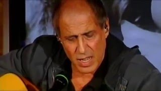 Adriano Celentano Storia damore LIVE [upl. by Maloney]