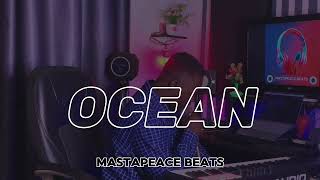 “Ocean Cover by Mastapeace Beats” worshipmusic hillsong elevationworship [upl. by Iand79]