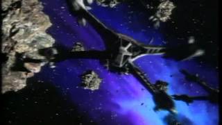 The Making Of Babylon 5 [upl. by Yenitsed]