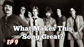 What Makes This Song Great quotRosannaquot Toto [upl. by Girardi]