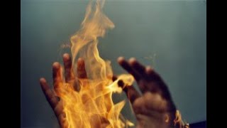 Pyrokinesis For Beginners  Telekinesis Tutorial [upl. by Hamrah15]