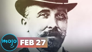 On This Day In 1900  RetroVideo [upl. by Kaiser]