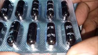 DrOrtho Capsule Full Review [upl. by Amre950]