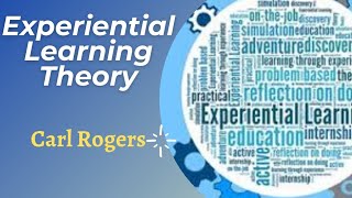 Experiential Learning Theory of Carl Rogers Ramya Siva Ullas [upl. by Babcock566]