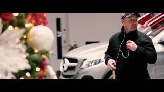 Connollys MercedesBenz Sligo  Christmas Advert 2016 [upl. by Asiret]