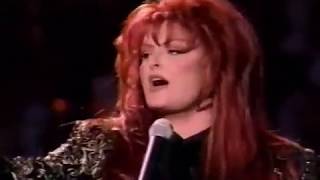 Wynonna Judd  To Be Loved By You [upl. by Vaden]