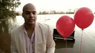 On set with Jimmy Nevis feat Kwesta quotBalloonquot Music Video [upl. by Correna801]