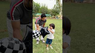 omar tu rone lag gya youtubeshorts funny cutebaby shorts viralvideo trending [upl. by Derrik]