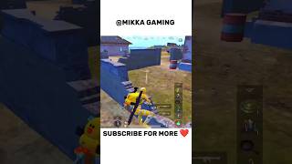 SHAANDAR GAMER ❤️ BGMI GAMEPLAY bgmi viral trending gaming short shorts shaandargamer4594 [upl. by Shulamith]