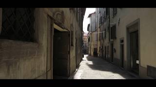 Arezzo InTour  Bibbiena [upl. by Jennifer]