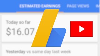 AdSense payout WAY LOWER than YouTube analytics report Why is this happening [upl. by Arvin]