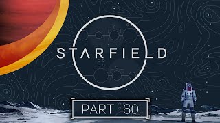 Starfield  Part 60  Theres No Law Against It [upl. by Swithbert]