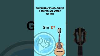 APRENDA A TOCAR SAMBA ENREDO NO CAVAQUINHO [upl. by Elleniad]