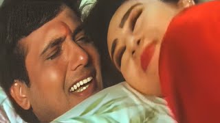 सरकै लो खटिया जाड़ा लगे Full Video Song  Govinda amp Karishma Kapoor  Raja Babu [upl. by Maunsell]