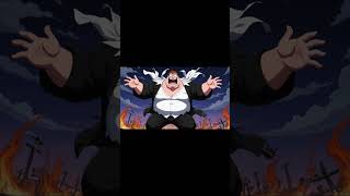 Peter Griffin singsAI Cover Bleach Opening 1 Orange Range  Asterisk ～アスタリスク～ [upl. by Balcer]