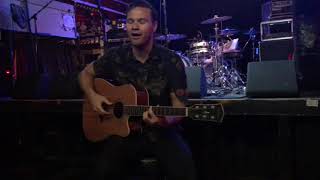 Dance Gavin Dance  “Betrayed By The Game” Acoustic Tilian [upl. by Nailliw]