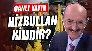 Hizbullah Kimdir I Hüsnü Mahalli I Orta Doğru [upl. by Katrinka671]