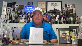 NEW PRODUCT REVIEW amp UNBOXING LINX VAPOR SABER SLEEK QUALITY COMPONENTS EASY TO USE  60 A  VALUE [upl. by Valonia]