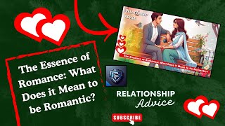 True meaning of romance  What Does Romance Really Mean  Rajanikanta Vlog [upl. by Novy867]