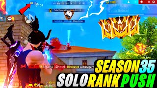 Solo Rank Push Tips And Tricks  20000 Score Br Rank Push Tips and Tricks  How to Push Grandmaster [upl. by Kobe]