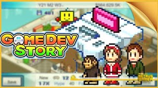 ¡Oferta Imperdible Explorando Game Dev Story en Nintendo Switch  ¡Descuento Especial [upl. by De]