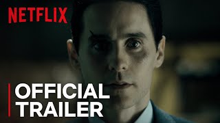 The Outsider  Official Trailer HD  Netflix [upl. by Lyn]