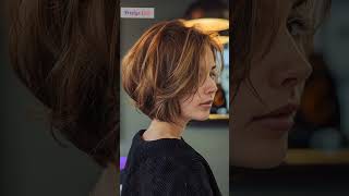 Best Whimsical Layered Bob Haircut Designs [upl. by Sukey699]