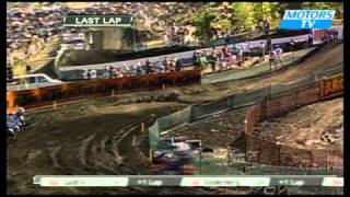 Motocross des Nations MX2 Open 2010 [upl. by Aiam362]