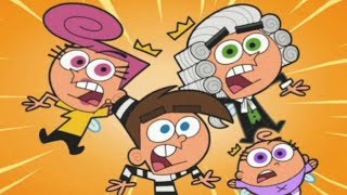 The Fairly Oddparents Wish That Changed the Show Forever [upl. by Pacificia]