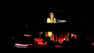 Norah Jones  Painter Song live Düsseldorf 200807 [upl. by Hein]