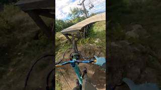 Still The Best Bike Park Lap [upl. by Vaclava]