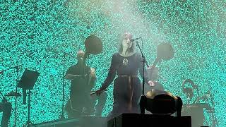 Wardruna  Grá Live Performance [upl. by Hatty181]