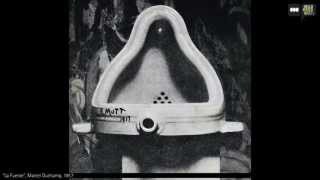 Fountain Marcel Duchamp 1917 [upl. by Smalley626]