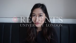 Regents University London Review Update [upl. by Imoian]