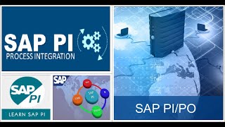 SAP PIPO Series  01 SAP PI  Process Integration Overview [upl. by Nicram]