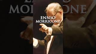 The Best of Ennio Morricone 🎶 Morricone Greatest Hits 2023 shorts cinemaitaliano [upl. by Merlina]