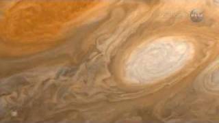 ScienceCasts What Lies Inside Jupiter [upl. by Wolram]