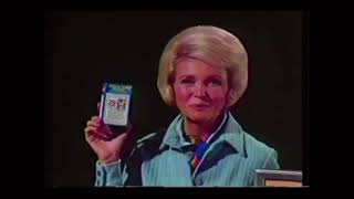 1972 amoco commercial [upl. by Aneetsirk668]