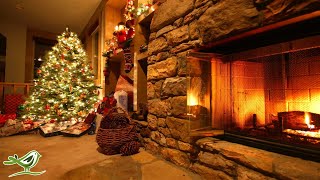 1 Hour of Christmas Music  Instrumental Christmas Songs Playlist  Piano Violin amp Orchestra [upl. by Noslrac]