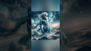 Uranus the greek god of the skies [upl. by Noirda212]