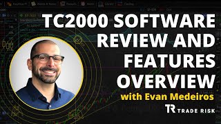 TC2000 Software Review amp Getting Started Guide  Version 20 [upl. by Waldos]