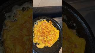 தேங்காய் ஆம்லெட் eggomlet cooking cwc5 trending shoetsfeed shorts [upl. by Favata682]