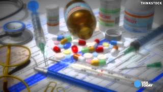 Drug abuse among medical professionals rarely detected [upl. by Felic]