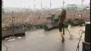 Pearl Jam  Alive Pinkpop 92 [upl. by Asiek115]