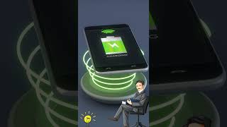 Wireless Charging How does it work [upl. by Chiles]