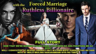 PART 24 TO FINALEFORCED MARRIAGE WITH THE RUTHLESS BILLIONAIRE MGA KWENTO NI ANGHELINA [upl. by Pitts]