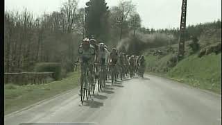 2002 Liege  Bastogne  Liege [upl. by Ecidnak]