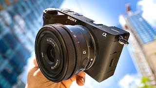 Best Beginner Video Camera in 2024 [upl. by Rimat340]