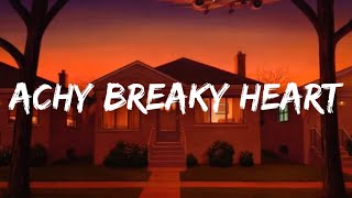 Billy Ray Cyrus  Achy Breaky Heart 1992 [upl. by Acilgna116]