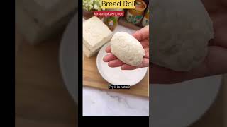 Perfect Bread RollBread Roll Recipe  Food Cooking [upl. by Juieta]